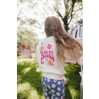 Looxs Little truien & vesten Creme 2511-7319-014