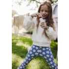 Looxs Little truien & vesten Creme 2511-7319-014