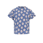 Looxs Little shirts Flowerbomb Ao 2511-7412-981