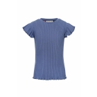 Looxs Little shirts Blue 2511-7422-170