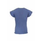 Looxs Little shirts Blue 2511-7422-170