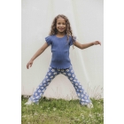 Looxs Little shirts Blue 2511-7422-170