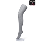 Bonnie Doon beenmode Medium Grey Heather BP213901