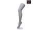 Bonnie Doon beenmode Medium Grey Heather BP213901