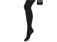 Bonnie Doon beenmode Black BP213901