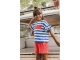 Looxs Little shirts White 2512-7343-010