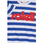 Looxs Little shirts White 2512-7343-010