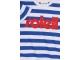 Looxs Little shirts White 2512-7343-010