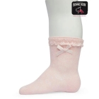 Bonnie Doon beenmode Pink Salt BP214102