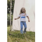 Looxs Little shirts White 2512-7445-010