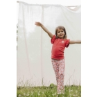 Looxs Little shirts Red Apple 2512-7449-282