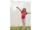 Looxs Little shirts Red Apple 2512-7449-282