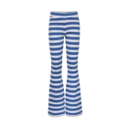 Looxs Little broeken Kobalt Stripe 2512-7633-802