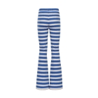 Looxs Little broeken Kobalt Stripe 2512-7633-802