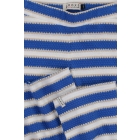 Looxs Little broeken Kobalt Stripe 2512-7633-802
