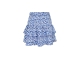 Looxs Little rokken & skorts Hearts Print 2512-7740-788