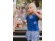 Looxs Little rokken & skorts Hearts Print 2512-7740-788