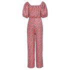 Looxs Little jumpsuits Summer Flowers 2511-7009-953