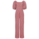 Looxs Little jumpsuits Summer Flowers 2511-7009-953