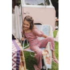 Looxs Little jumpsuits Summer Flowers 2511-7009-953
