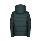 Vingino jassen 231 Dark Green AW24KBN10010