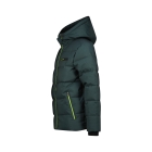 Vingino jassen 231 Dark Green AW24KBN10010