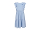Looxs Little blouses Light Blue 2512-7830-134