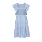 Looxs Little blouses Light Blue 2512-7830-134
