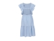 Looxs Little blouses Light Blue 2512-7830-134