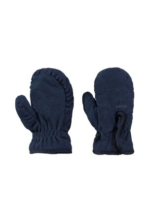 Barts Fleece Wanten Navy