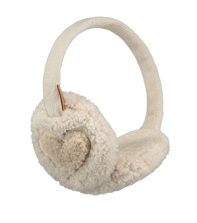 Barts winteraccessoires Cream 281