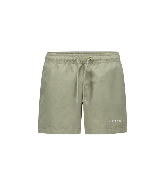 Airforce zwemkleding Laurel Oak\White HRB0865-SS25