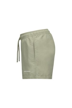 Airforce zwemkleding Laurel Oak\White HRB0865-SS25