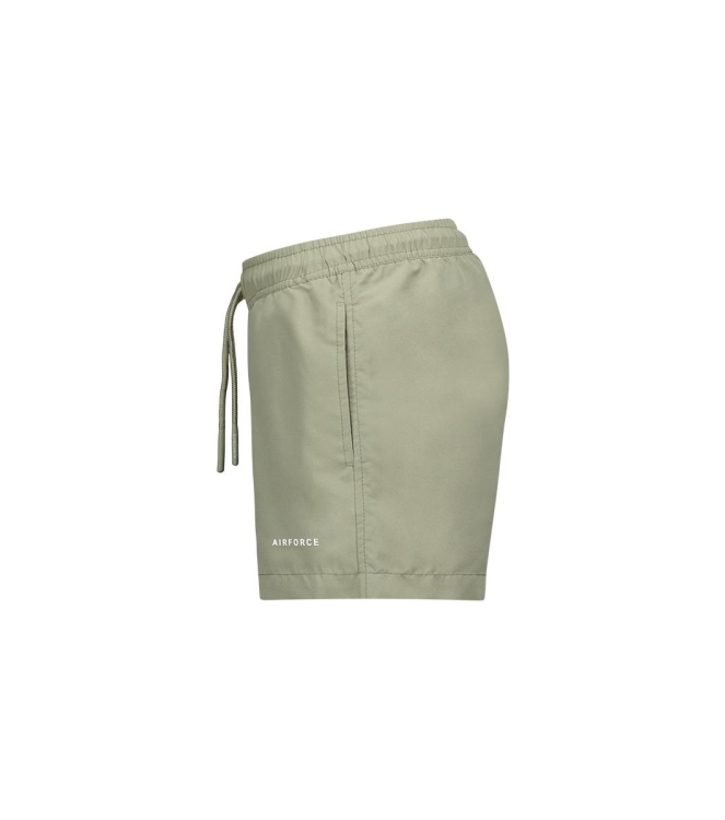 Airforce zwemkleding Laurel Oak\White HRB0865-SS25