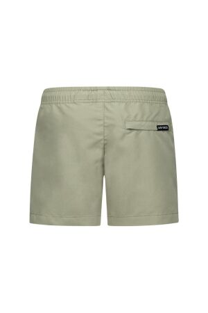 Airforce zwemkleding Laurel Oak\White HRB0865-SS25