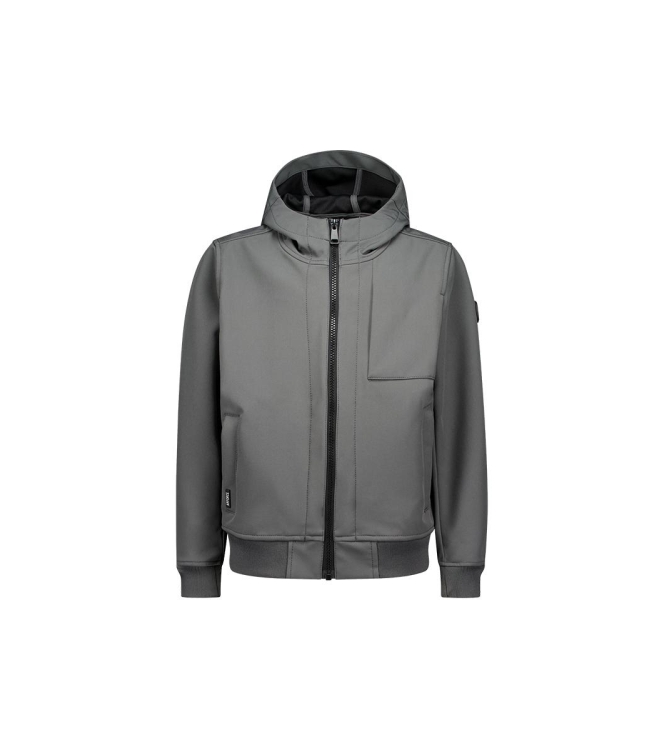 Airforce jassen Pewter HRB0575-SS25