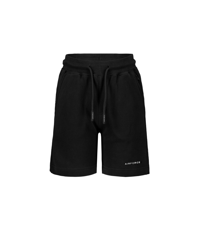 Airforce broeken True Black GEB0710