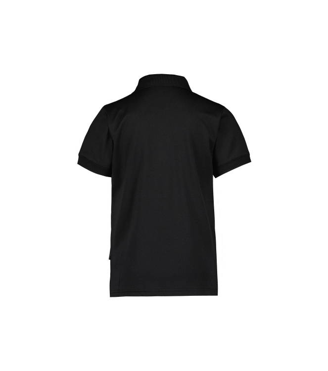 Airforce shirts True Black\White HRB0863