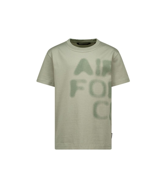 Airforce shirts Laurel Oak GEB1222