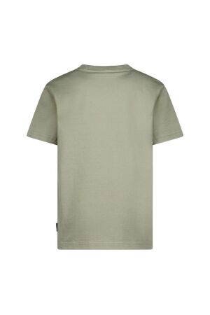 Airforce shirts Laurel Oak GEB1222