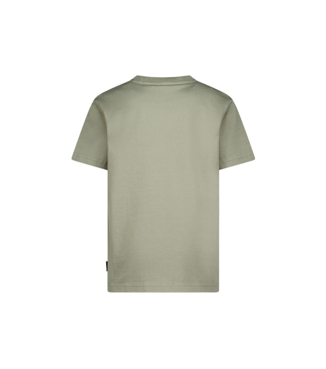 Airforce shirts Laurel Oak GEB1222