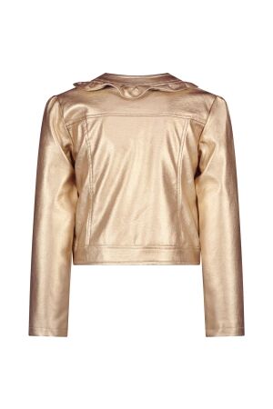 Le Chic blazers & gilets Gold Rush C411-5120