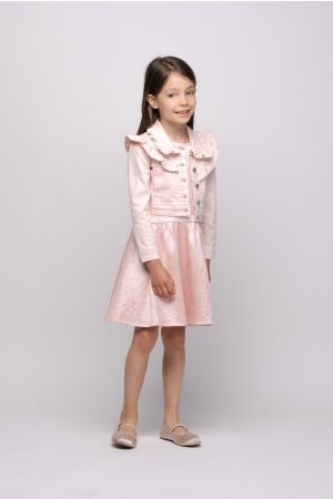 Le Chic jassen Pinky Promise C411-5180