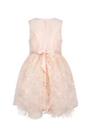 Le Chic jurken Pinky Promise C411-5813