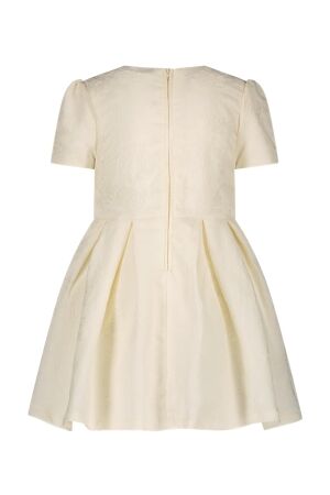 Le Chic jurken Dreamy Creamy C411-5850