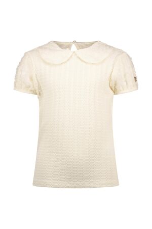 Le Chic Narlys Top Dreamy Creamy