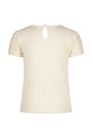 Le Chic shirts Dreamy Creamy C411-5433