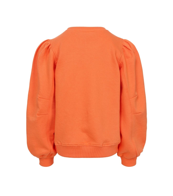 Looxs Little truien & vesten Tangerine 2511-7318-259