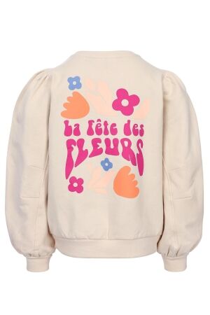 Looxs Little Sweater Creme