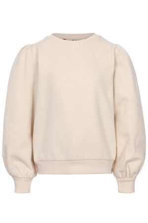 Looxs Little truien & vesten Creme 2511-7319-014